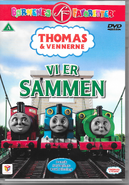 Danish DVD