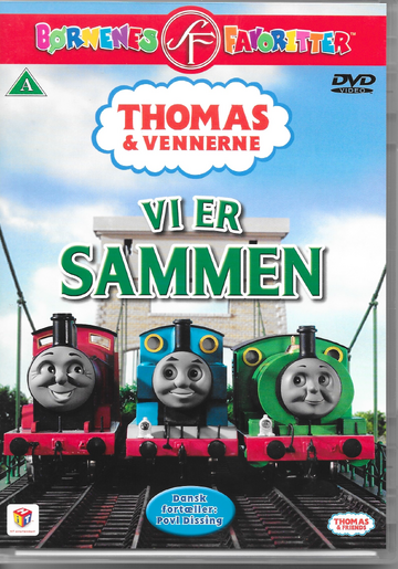 (未使用･未開封品)Come Ride the Rails: Thomas &amp; Frineds [DVD] Thomas & Friends - Come Ride the Rails (DVD, 2006