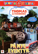 Danish DVD