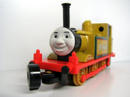 Stepney