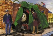 Mr. Bobbie (one of Skarloey's drivers)