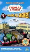 Calling All Engines!