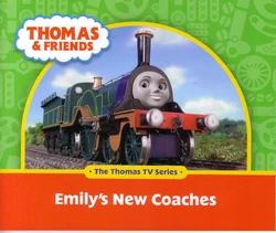 Thomas Tankmotoren Emily