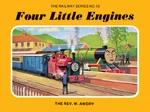 FourLittleEnginesCover