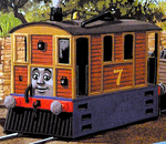 Toby (RWS)