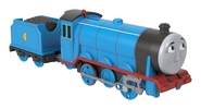 Gordon (1 June 2025)