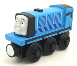 MyCustomEngineDiesel