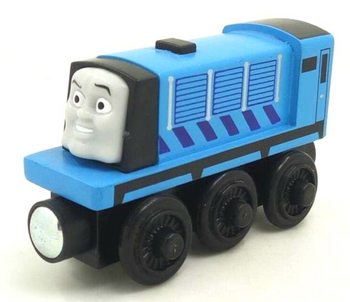 My Custom Engines | Thomas the Tank Engine Wiki | Fandom