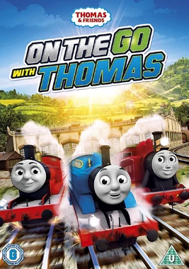 OntheGoWithThomas
