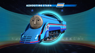 Shooting Star (Gordon)