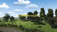 German Digital title card