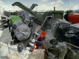 The Flying Kipper (episode)