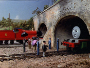 Introduction of Sir Topham Hatt