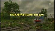 Swedish title card