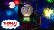 Thomas & Friends UK ⭐ Meet Yong Bao from China! 🇨🇳⭐ Thomas & Friends New Series ⭐ Videos for Kids