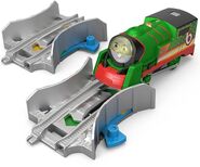 TrackMaster Turbo Percy