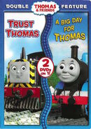 2009 Double Feature cover