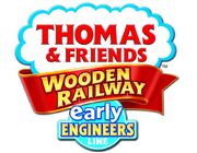 WoodenRailwayEarlyEngineerslogo