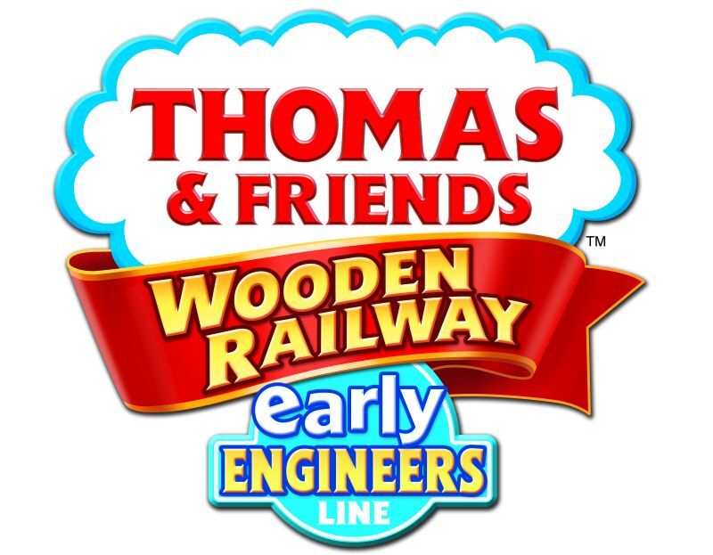 Thomas & friends shop wooden railway