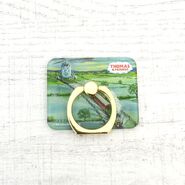 Smartphone ring