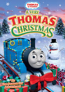 A Very Thomas Christmas (US)