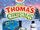 A Very Thomas Christmas