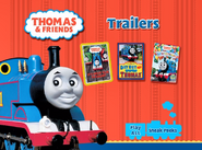 Thomas & Friends