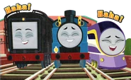 The Slowest Race in the World