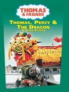 ThomasPercyandtheDragonDVD