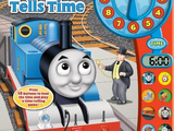 Thomas Tells Time
