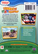 2009 back cover