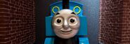 Thomas at Mattel Play! Town.