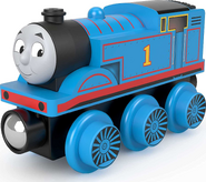 2022 Wooden Railway