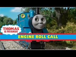 Engine Roll Call Thomas the Tank Engine Wikia Fandom