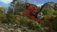 Rheneas derails