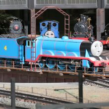 thomas & friends models