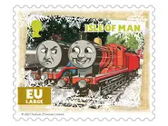 IsleonMan2021Stamp2.webp (130 KB) 2021 Gordon and James stamp