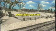 Swedish title card