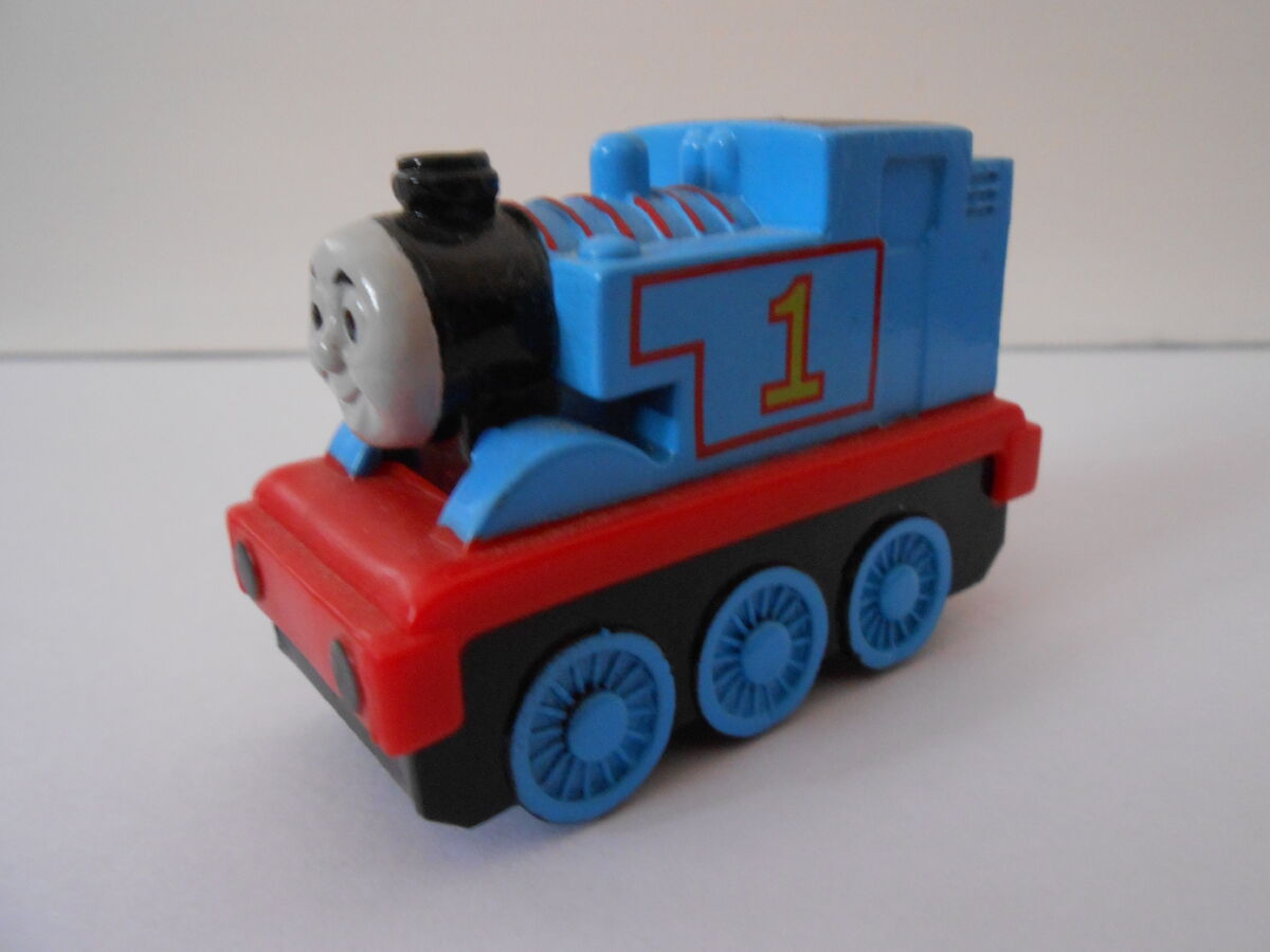 Limited Edition Collection/Gallery | Thomas the Tank Engine Wiki 
