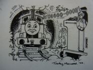 Original Drawing