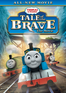 Tale of the Brave (US)