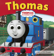 Thomas (Story Library Book)/Gallery | Thomas the Tank Engine Wiki | Fandom