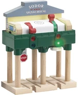 2006 Deluxe Over-the-Track Signal