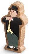 CGI Sir Topham Hatt