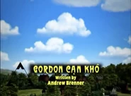 Vietnamese title card