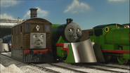 Toby and Henry