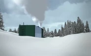 Meet Dustin the Snow Plow! | Thomas the Tank Engine Wiki | Fandom