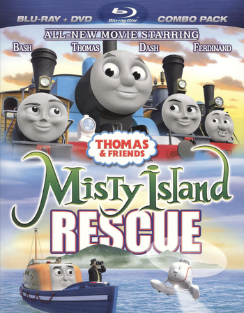 MistyIslandRescueUSBlu-Ray