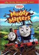 Muddy Matters (US)