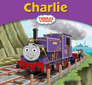 My Thomas Story Library book